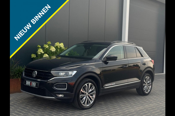 Volkswagen T-Roc 1.5 TSI SPORT DSG NAVI VIRTUAL CLIMATE PDC SPORTVELGEN
