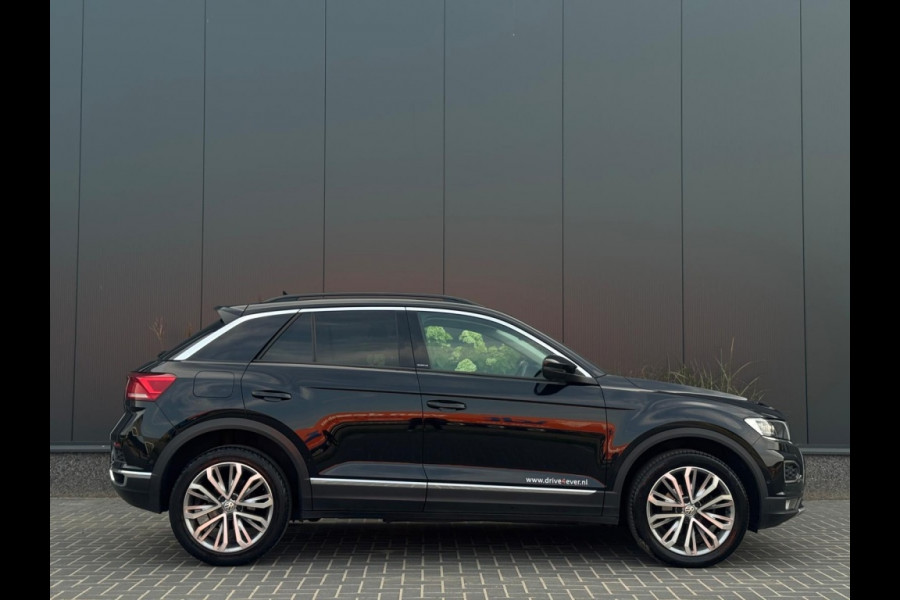 Volkswagen T-Roc 1.5 TSI SPORT DSG NAVI VIRTUAL CLIMATE PDC SPORTVELGEN