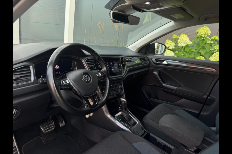 Volkswagen T-Roc 1.5 TSI SPORT DSG NAVI VIRTUAL CLIMATE PDC SPORTVELGEN