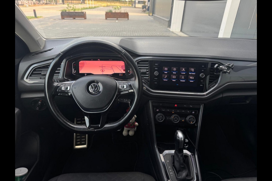 Volkswagen T-Roc 1.5 TSI SPORT DSG NAVI VIRTUAL CLIMATE PDC SPORTVELGEN
