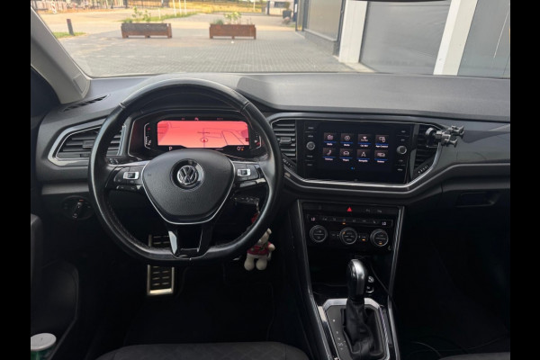 Volkswagen T-Roc 1.5 TSI SPORT DSG NAVI VIRTUAL CLIMATE PDC SPORTVELGEN