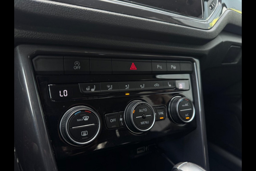 Volkswagen T-Roc 1.5 TSI SPORT DSG NAVI VIRTUAL CLIMATE PDC SPORTVELGEN