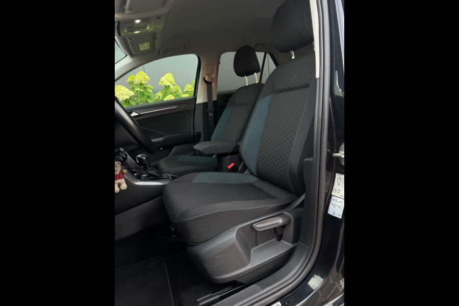 Volkswagen T-Roc 1.5 TSI SPORT DSG NAVI VIRTUAL CLIMATE PDC SPORTVELGEN