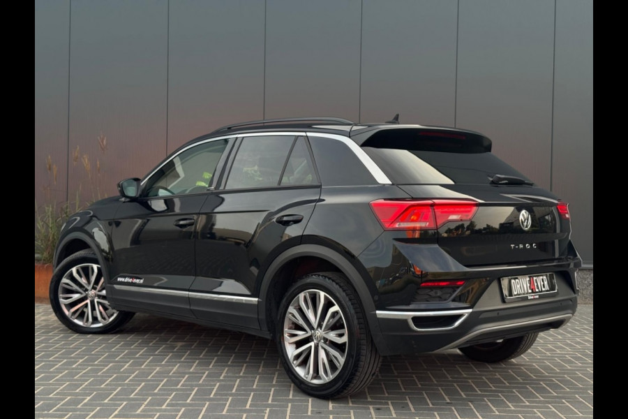Volkswagen T-Roc 1.5 TSI SPORT DSG NAVI VIRTUAL CLIMATE PDC SPORTVELGEN