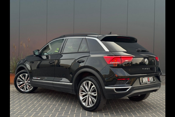Volkswagen T-Roc 1.5 TSI SPORT DSG NAVI VIRTUAL CLIMATE PDC SPORTVELGEN