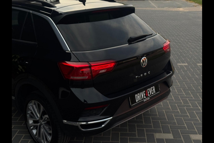 Volkswagen T-Roc 1.5 TSI SPORT DSG NAVI VIRTUAL CLIMATE PDC SPORTVELGEN