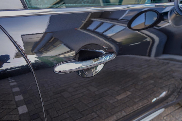 MINI Countryman 2.0 Cooper S ALL4 Chili | Panoramadak | Keyless | Trekhaak | Adaptieve cruise | Carplay | Stoelverwarming