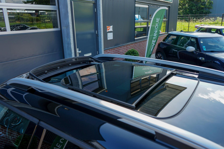 MINI Countryman 2.0 Cooper S ALL4 Chili | Panoramadak | Keyless | Trekhaak | Adaptieve cruise | Carplay | Stoelverwarming