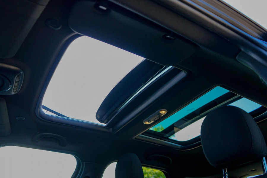 MINI Countryman 2.0 Cooper S ALL4 Chili | Panoramadak | Keyless | Trekhaak | Adaptieve cruise | Carplay | Stoelverwarming