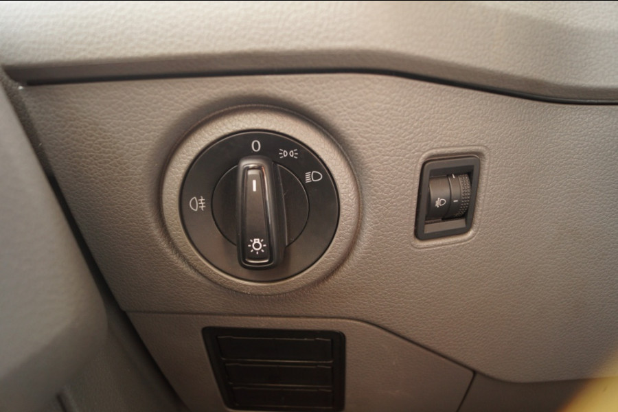 Volkswagen Crafter 35 2.0 TDI 122pk Bakwagen -AIRCO-3persoons-