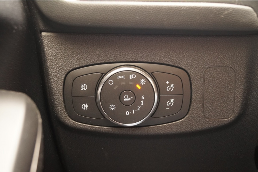 Ford Focus Wagon 1.0 EcoBoost 124pk Hybrid Connected -NAVI-AIRCO-PDC-