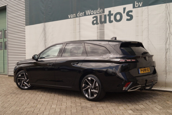 Peugeot 308 SW 1.5 BlueHDi 130pk Allure Business -NAVI-CAM-ECC-