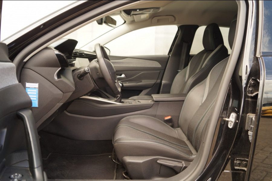 Peugeot 308 SW 1.5 BlueHDi 130pk Allure Business -NAVI-CAM-ECC-