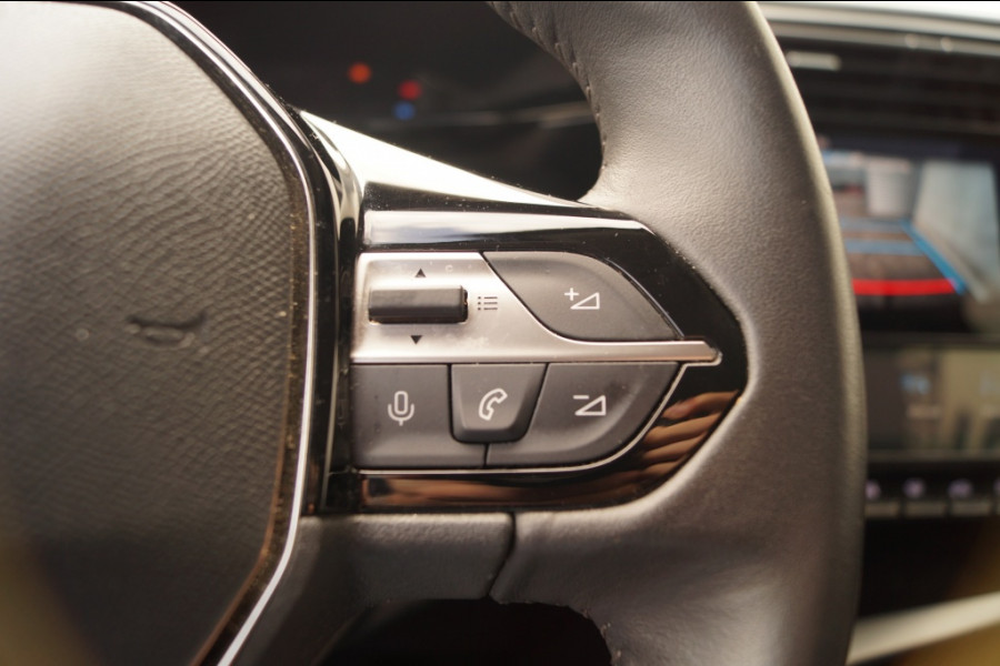 Peugeot 308 SW 1.5 BlueHDi 130pk Allure Business -NAVI-CAM-ECC-
