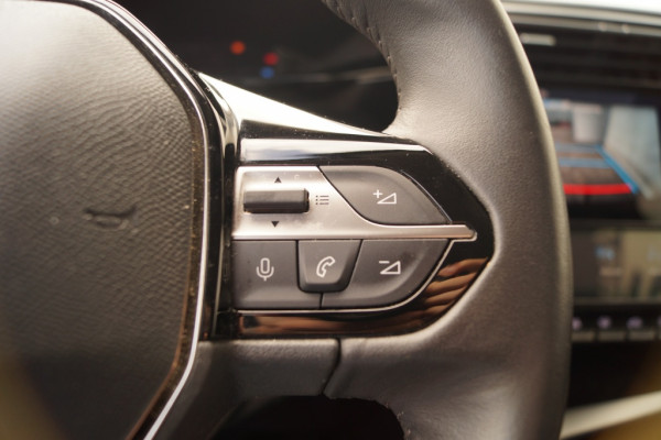 Peugeot 308 SW 1.5 BlueHDi 130pk Allure Business -NAVI-CAM-ECC-