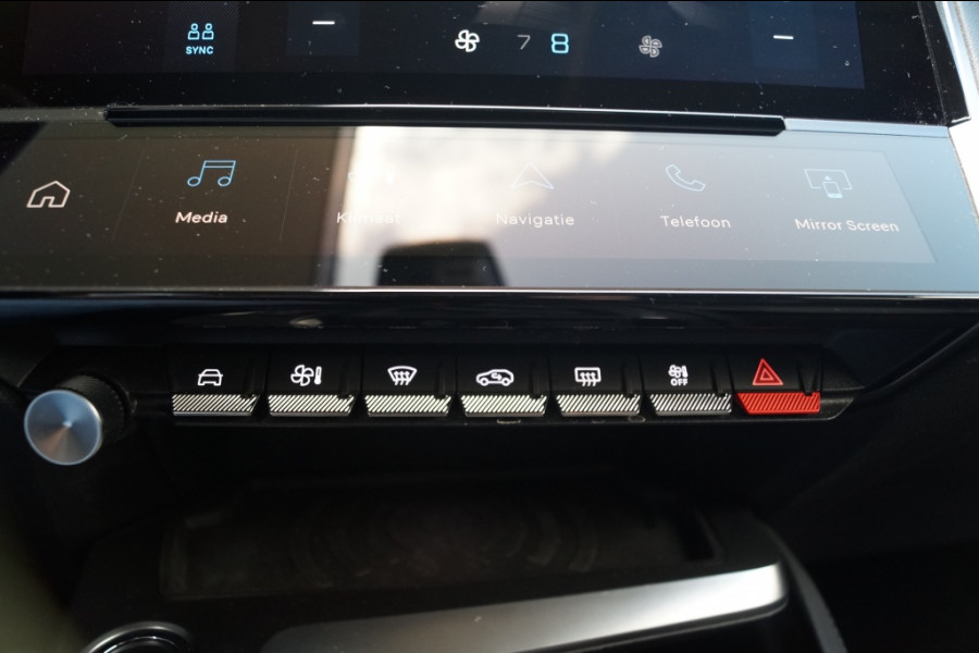 Peugeot 308 SW 1.5 BlueHDi 130pk Allure Business -NAVI-CAM-ECC-