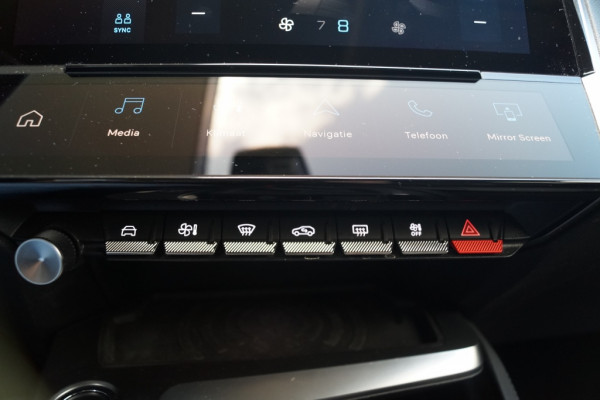 Peugeot 308 SW 1.5 BlueHDi 130pk Allure Business -NAVI-CAM-ECC-