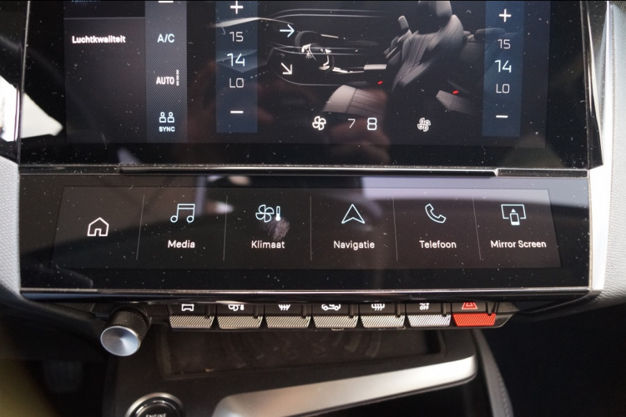 Peugeot 308 SW 1.5 BlueHDi 130pk Allure Business -NAVI-CAM-ECC-