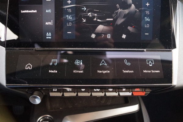 Peugeot 308 SW 1.5 BlueHDi 130pk Allure Business -NAVI-CAM-ECC-