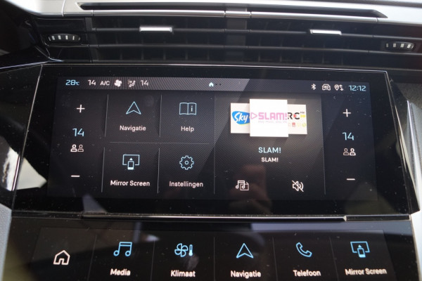 Peugeot 308 SW 1.5 BlueHDi 130pk Allure Business -NAVI-CAM-ECC-