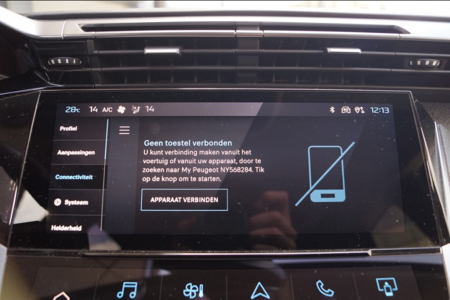 Peugeot 308 SW 1.5 BlueHDi 130pk Allure Business -NAVI-CAM-ECC-