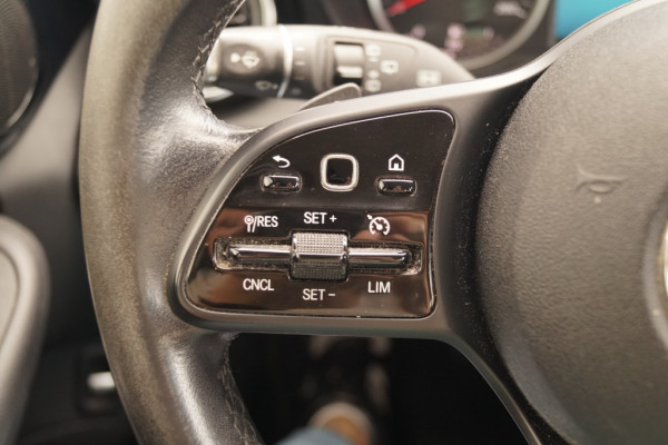Mercedes-Benz C-Klasse Estate 180d Automaat Business Solution -LEER-LED-ECC-