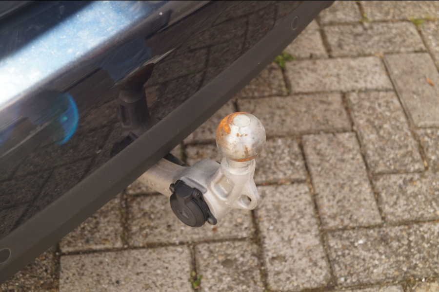 Mercedes-Benz C-Klasse Estate 180d Automaat Business Solution -LEER-LED-ECC-