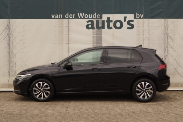 Volkswagen Golf 2.0 TDI Life Active Edition -LED-ECC-PDC-NAVI-