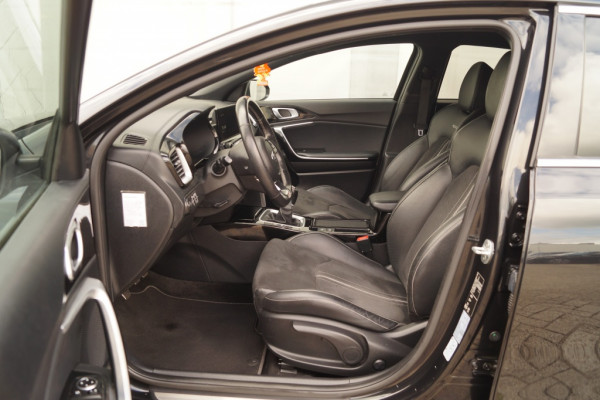 Kia ProCeed 1.0 T-GDI 120pk GT-Line -NAVI-ECC-PDC-