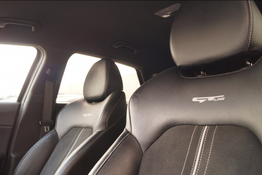 Kia ProCeed 1.0 T-GDI 120pk GT-Line -NAVI-ECC-PDC-