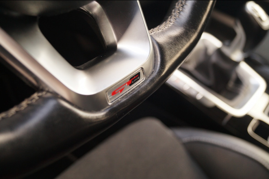 Kia ProCeed 1.0 T-GDI 120pk GT-Line -NAVI-ECC-PDC-