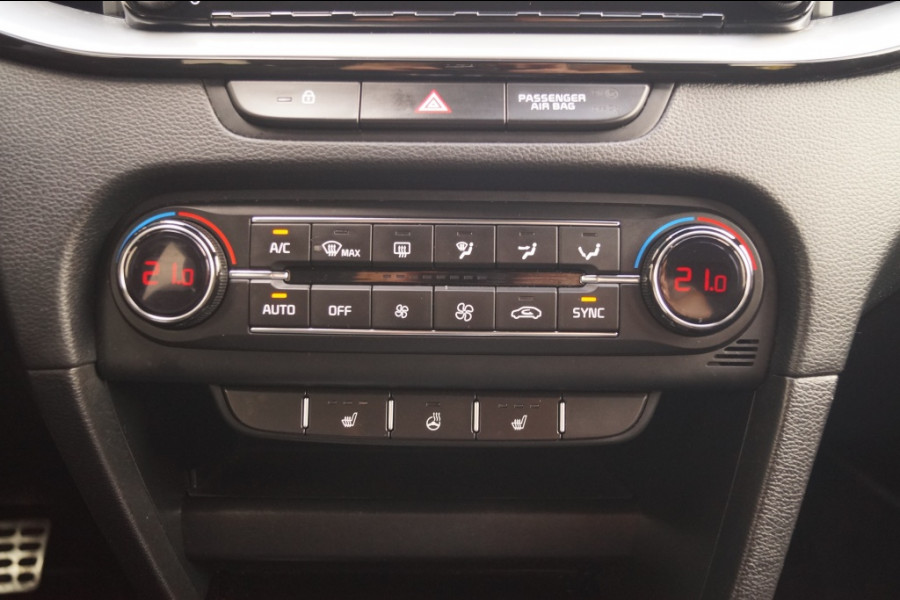 Kia ProCeed 1.0 T-GDI 120pk GT-Line -NAVI-ECC-PDC-