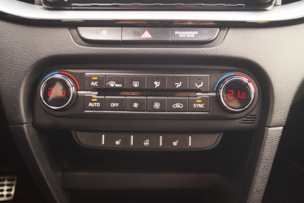 Kia ProCeed 1.0 T-GDI 120pk GT-Line -NAVI-ECC-PDC-