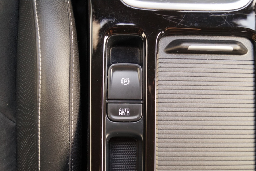 Kia ProCeed 1.0 T-GDI 120pk GT-Line -NAVI-ECC-PDC-