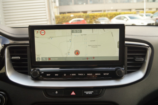 Kia ProCeed 1.0 T-GDI 120pk GT-Line -NAVI-ECC-PDC-
