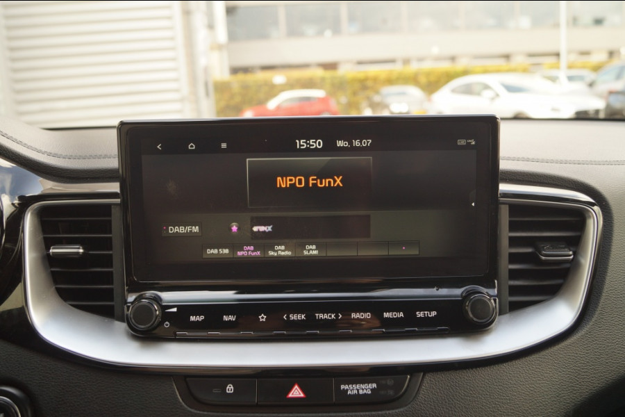 Kia ProCeed 1.0 T-GDI 120pk GT-Line -NAVI-ECC-PDC-