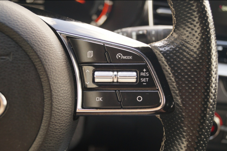 Kia ProCeed 1.0 T-GDI 120pk GT-Line -NAVI-ECC-PDC-