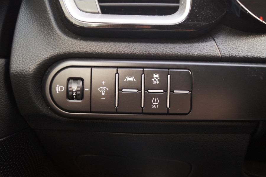 Kia ProCeed 1.0 T-GDI 120pk GT-Line -NAVI-ECC-PDC-
