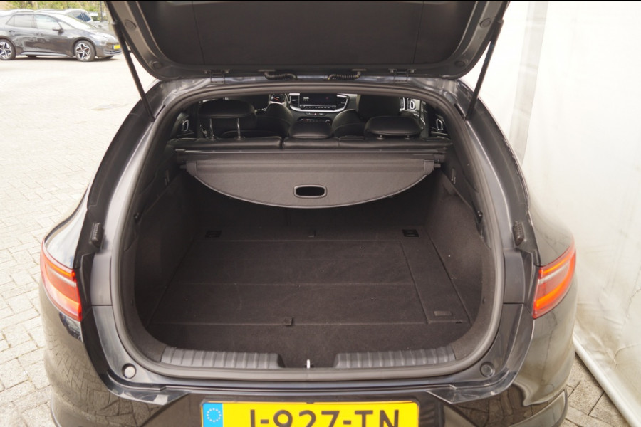 Kia ProCeed 1.0 T-GDI 120pk GT-Line -NAVI-ECC-PDC-