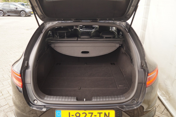 Kia ProCeed 1.0 T-GDI 120pk GT-Line -NAVI-ECC-PDC-