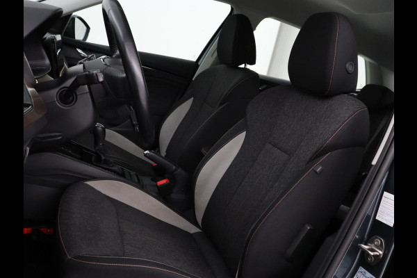Škoda Kamiq 1.0 TSI Business Edition | Automaat | Stoelverwarming | Trekhaak | Carplay | Navigatie | Virtual Cockpit | Parkeerhulp | Climate control