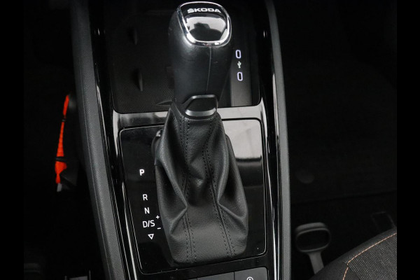 Škoda Kamiq 1.0 TSI Business Edition | Automaat | Stoelverwarming | Trekhaak | Carplay | Navigatie | Virtual Cockpit | Parkeerhulp | Climate control