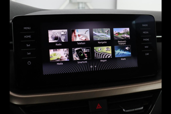 Škoda Kamiq 1.0 TSI Business Edition | Automaat | Stoelverwarming | Trekhaak | Carplay | Navigatie | Virtual Cockpit | Parkeerhulp | Climate control