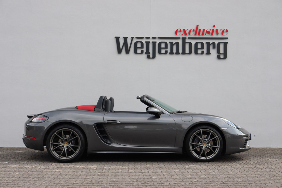 Porsche 718 Boxster 2.0 PDK BOSE NAVI