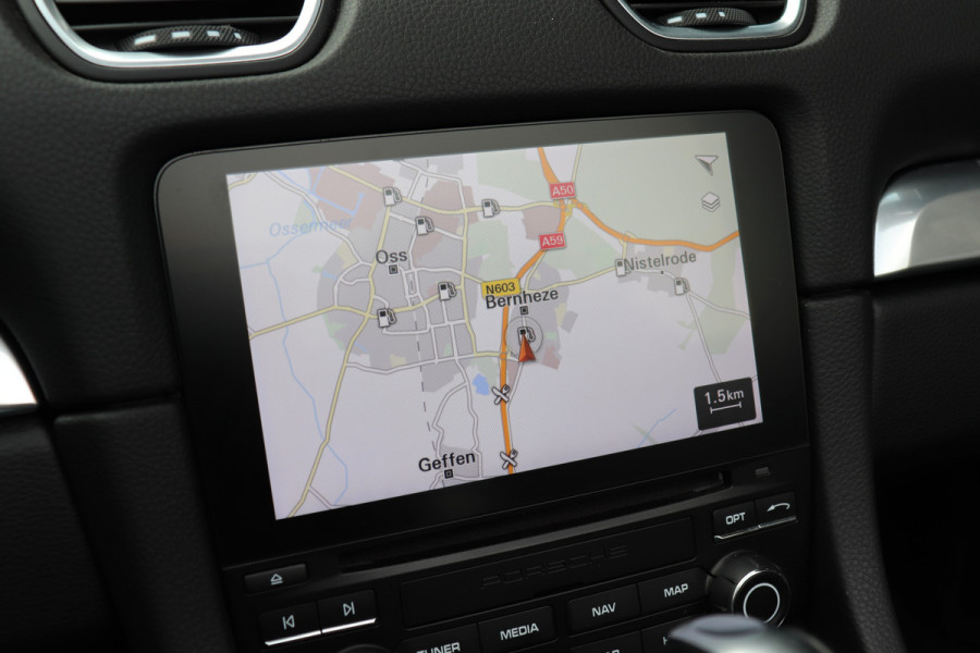 Porsche 718 Boxster 2.0 PDK BOSE NAVI