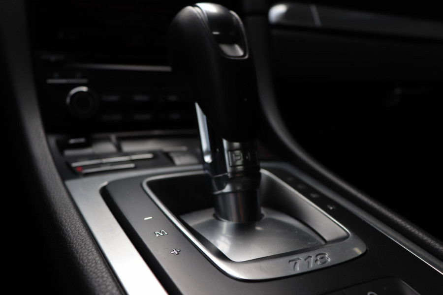 Porsche 718 Boxster 2.0 PDK BOSE NAVI