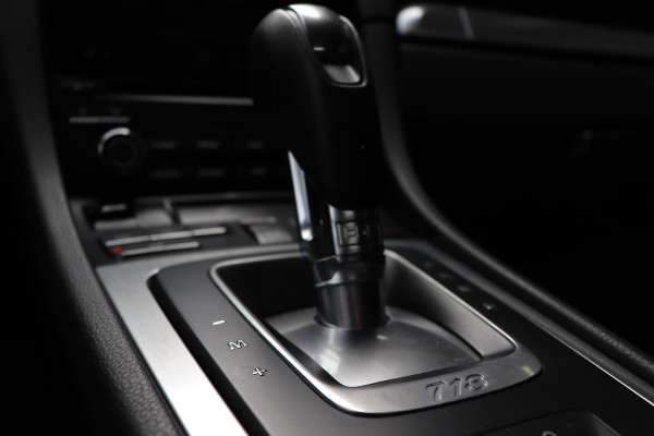Porsche 718 Boxster 2.0 PDK BOSE NAVI
