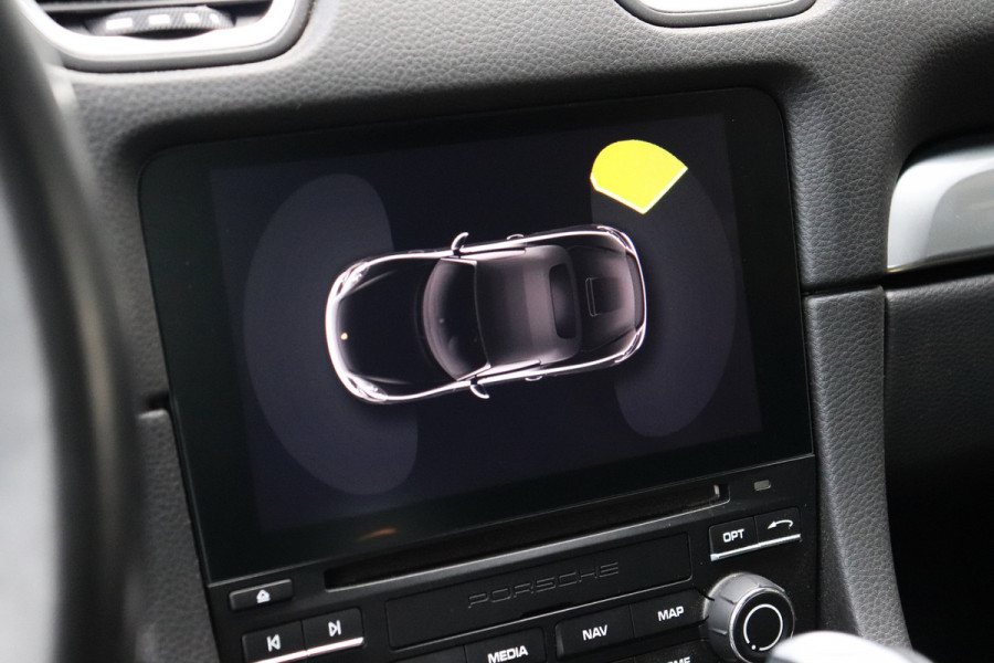 Porsche 718 Boxster 2.0 PDK BOSE NAVI