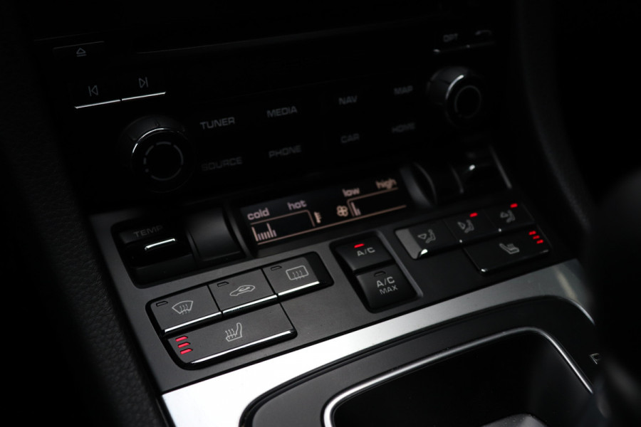 Porsche 718 Boxster 2.0 PDK BOSE NAVI