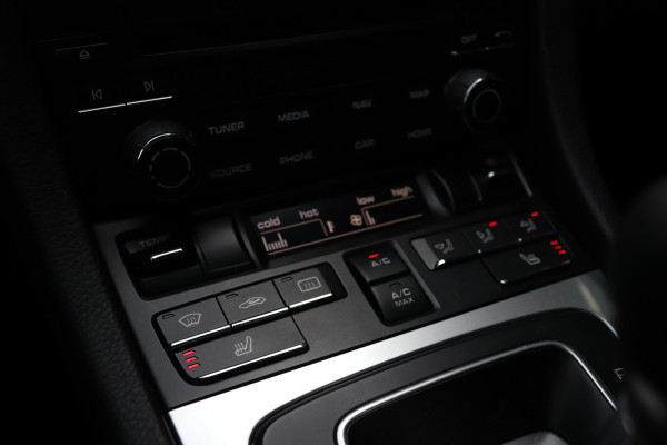 Porsche 718 Boxster 2.0 PDK BOSE NAVI